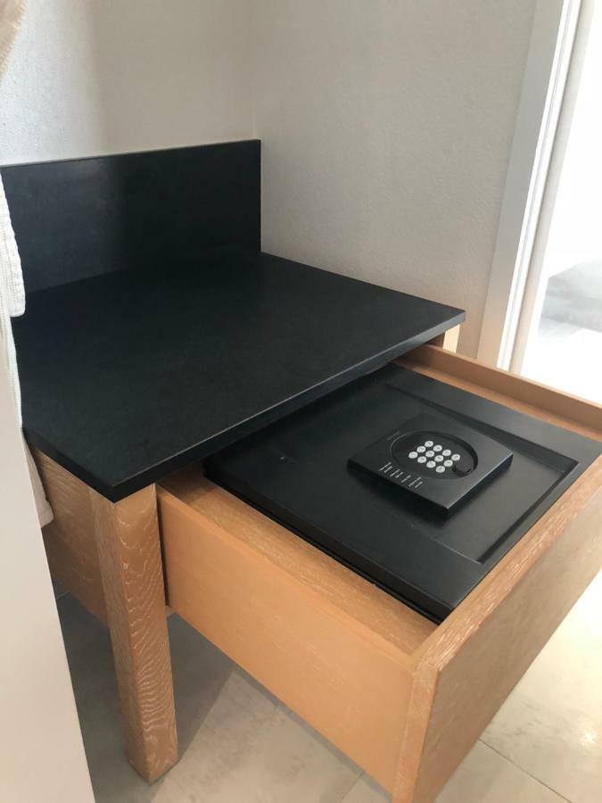 小玻利尼西亚度假酒店 拉罗汤加 外观 照片